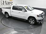 Used 2020 Ram 1500 Laramie Crew Cab 4x4, Pickup for sale #HCV250375A - photo 35