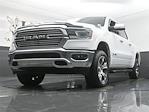 Used 2020 Ram 1500 Laramie Crew Cab 4x4, Pickup for sale #HCV250375A - photo 6