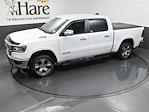 Used 2020 Ram 1500 Laramie Crew Cab 4x4, Pickup for sale #HCV250375A - photo 41