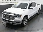 Used 2020 Ram 1500 Laramie Crew Cab 4x4, Pickup for sale #HCV250375A - photo 42