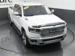 Used 2020 Ram 1500 Laramie Crew Cab 4x4, Pickup for sale #HCV250375A - photo 44