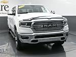 Used 2020 Ram 1500 Laramie Crew Cab 4x4, Pickup for sale #HCV250375A - photo 48