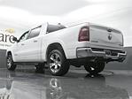 Used 2020 Ram 1500 Laramie Crew Cab 4x4, Pickup for sale #HCV250375A - photo 7