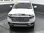 Used 2020 Ram 1500 Laramie Crew Cab 4x4, Pickup for sale #HCV250375A - photo 56