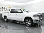 Used 2020 Ram 1500 Laramie Crew Cab 4x4, Pickup for sale #HCV250375A - photo 8