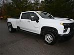 2023 Chevrolet Silverado 3500 Crew Cab 4x4, Pickup for sale #HCV250379A - photo 1