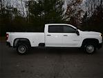 2023 Chevrolet Silverado 3500 Crew Cab 4x4, Pickup for sale #HCV250379A - photo 28