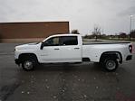 2023 Chevrolet Silverado 3500 Crew Cab 4x4, Pickup for sale #HCV250379A - photo 32