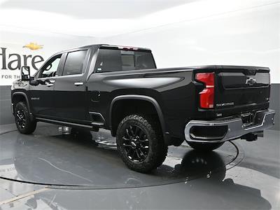 2025 Chevrolet Silverado 2500 Crew Cab 4x4, Pickup for sale #HCV250383 - photo 2