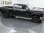 New 2025 Chevrolet Silverado 2500 LTZ Crew Cab 4x4, Pickup for sale #HCV250383 - photo 15