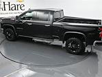 New 2025 Chevrolet Silverado 2500 LTZ Crew Cab 4x4, Pickup for sale #HCV250383 - photo 19