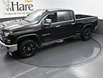 New 2025 Chevrolet Silverado 2500 LTZ Crew Cab 4x4, Pickup for sale #HCV250383 - photo 21