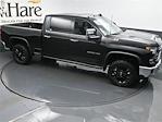 New 2025 Chevrolet Silverado 2500 LTZ Crew Cab 4x4, Pickup for sale #HCV250383 - photo 25