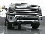 New 2025 Chevrolet Silverado 2500 LTZ Crew Cab 4x4, Pickup for sale #HCV250383 - photo 5