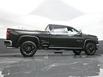 New 2025 Chevrolet Silverado 2500 LTZ Crew Cab 4x4, Pickup for sale #HCV250383 - photo 30