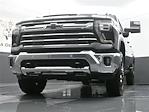 New 2025 Chevrolet Silverado 2500 LTZ Crew Cab 4x4, Pickup for sale #HCV250383 - photo 33