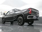 New 2025 Chevrolet Silverado 2500 LTZ Crew Cab 4x4, Pickup for sale #HCV250383 - photo 7