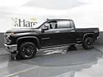 New 2025 Chevrolet Silverado 2500 LTZ Crew Cab 4x4, Pickup for sale #HCV250383 - photo 10