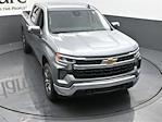 New 2025 Chevrolet Silverado 1500 LT Crew Cab 4x4, Pickup for sale #HCV250401 - photo 24