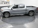 New 2025 Chevrolet Silverado 1500 LT Crew Cab 4x4, Pickup for sale #HCV250401 - photo 35