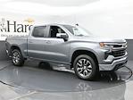 New 2025 Chevrolet Silverado 1500 LT Crew Cab 4x4, Pickup for sale #HCV250401 - photo 8