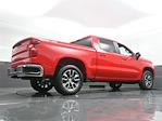 New 2025 Chevrolet Silverado 1500 LT Crew Cab 4x4, Pickup for sale #HCV250402 - photo 11