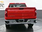 New 2025 Chevrolet Silverado 1500 LT Crew Cab 4x4, Pickup for sale #HCV250402 - photo 13