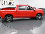 New 2025 Chevrolet Silverado 1500 LT Crew Cab 4x4, Pickup for sale #HCV250402 - photo 16