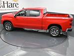 New 2025 Chevrolet Silverado 1500 LT Crew Cab 4x4, Pickup for sale #HCV250402 - photo 20