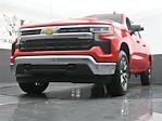 New 2025 Chevrolet Silverado 1500 LT Crew Cab 4x4, Pickup for sale #HCV250402 - photo 33