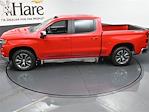 New 2025 Chevrolet Silverado 1500 LT Crew Cab 4x4, Pickup for sale #HCV250402 - photo 35