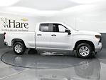 New 2025 Chevrolet Silverado 1500 Work Truck Double Cab 4x2, Pickup for sale #HCV250407 - photo 3