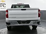 New 2025 Chevrolet Silverado 1500 Work Truck Double Cab 4x2, Pickup for sale #HCV250407 - photo 13