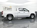 New 2025 Chevrolet Silverado 1500 Work Truck Double Cab 4x2, Pickup for sale #HCV250407 - photo 14