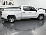 New 2025 Chevrolet Silverado 1500 Work Truck Double Cab 4x2, Pickup for sale #HCV250407 - photo 16