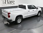 New 2025 Chevrolet Silverado 1500 Work Truck Double Cab 4x2, Pickup for sale #HCV250407 - photo 17