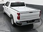 New 2025 Chevrolet Silverado 1500 Work Truck Double Cab 4x2, Pickup for sale #HCV250407 - photo 18