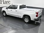 New 2025 Chevrolet Silverado 1500 Work Truck Double Cab 4x2, Pickup for sale #HCV250407 - photo 19