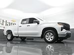 New 2025 Chevrolet Silverado 1500 Work Truck Double Cab 4x2, Pickup for sale #HCV250407 - photo 4