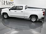 New 2025 Chevrolet Silverado 1500 Work Truck Double Cab 4x2, Pickup for sale #HCV250407 - photo 20