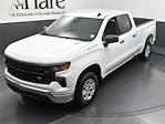 New 2025 Chevrolet Silverado 1500 Work Truck Double Cab 4x2, Pickup for sale #HCV250407 - photo 22