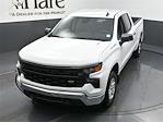 New 2025 Chevrolet Silverado 1500 Work Truck Double Cab 4x2, Pickup for sale #HCV250407 - photo 23