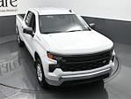 New 2025 Chevrolet Silverado 1500 Work Truck Double Cab 4x2, Pickup for sale #HCV250407 - photo 24