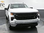 New 2025 Chevrolet Silverado 1500 Work Truck Double Cab 4x2, Pickup for sale #HCV250407 - photo 28