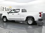 New 2025 Chevrolet Silverado 1500 Work Truck Double Cab 4x2, Pickup for sale #HCV250407 - photo 29