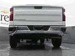 New 2025 Chevrolet Silverado 1500 Work Truck Double Cab 4x2, Pickup for sale #HCV250407 - photo 31