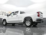 New 2025 Chevrolet Silverado 1500 Work Truck Double Cab 4x2, Pickup for sale #HCV250407 - photo 32