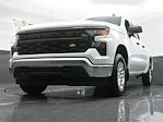 New 2025 Chevrolet Silverado 1500 Work Truck Double Cab 4x2, Pickup for sale #HCV250407 - photo 33