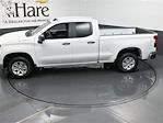 New 2025 Chevrolet Silverado 1500 Work Truck Double Cab 4x2, Pickup for sale #HCV250407 - photo 35