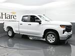 New 2025 Chevrolet Silverado 1500 Work Truck Double Cab 4x2, Pickup for sale #HCV250407 - photo 8